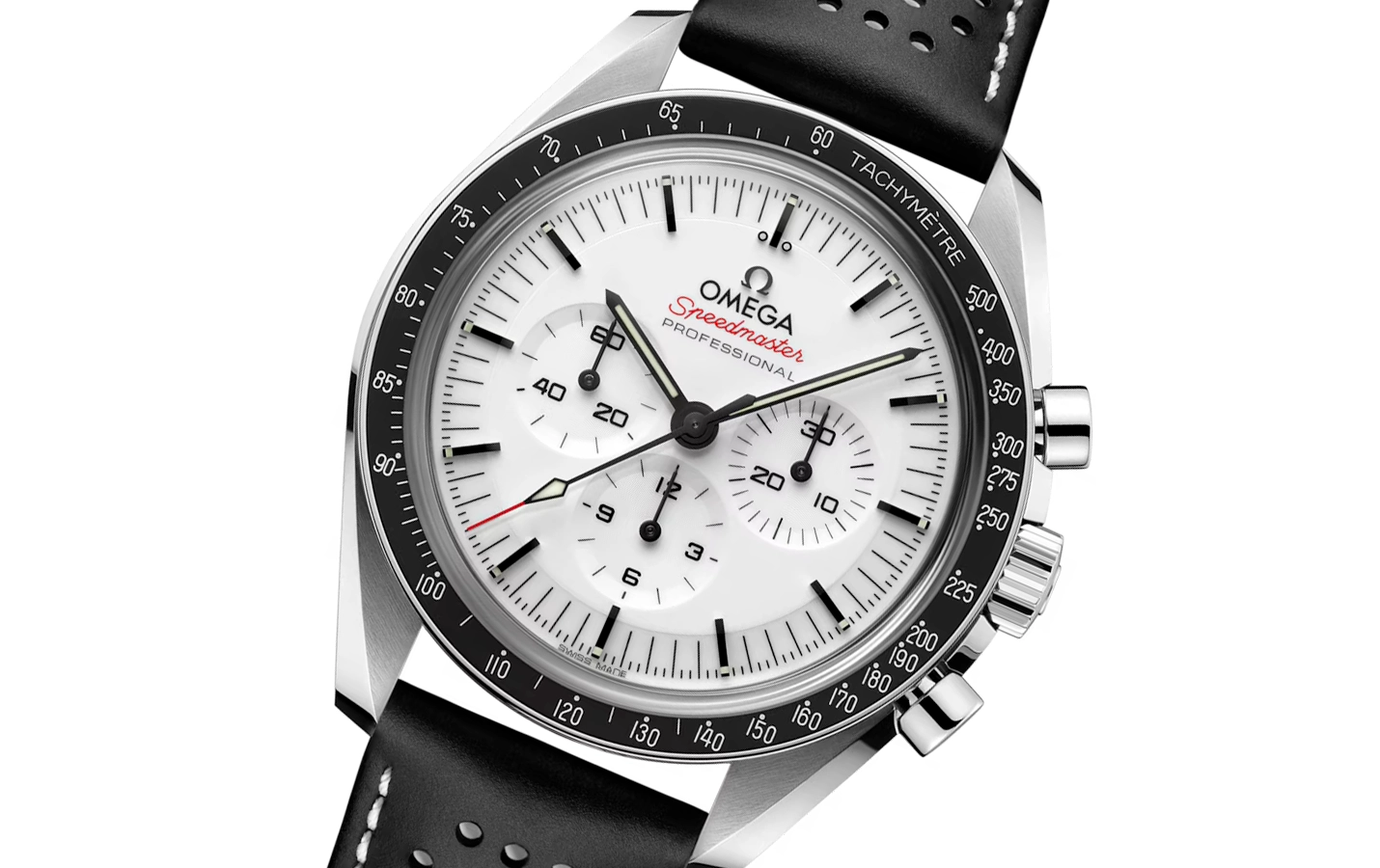 Omega Speedmaster Moonwatch 310.32.42.50.04.002 WatchProject 21 Shop